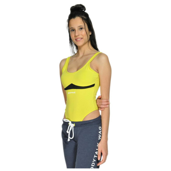 Bodytalk Γυναικείο κορμάκι